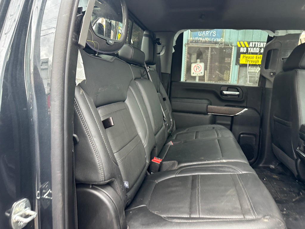 2022 GMC Sierra Denali 2500 6.6 Gas – G2514