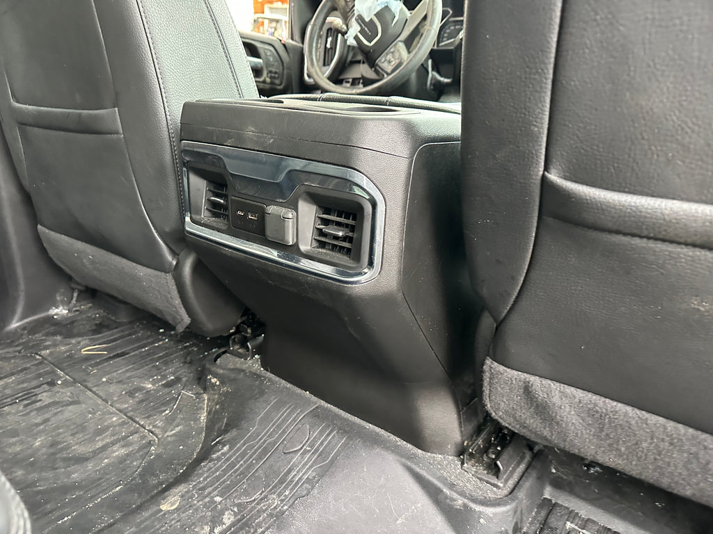 2022 GMC Sierra Denali 2500 6.6 Gas – G2514