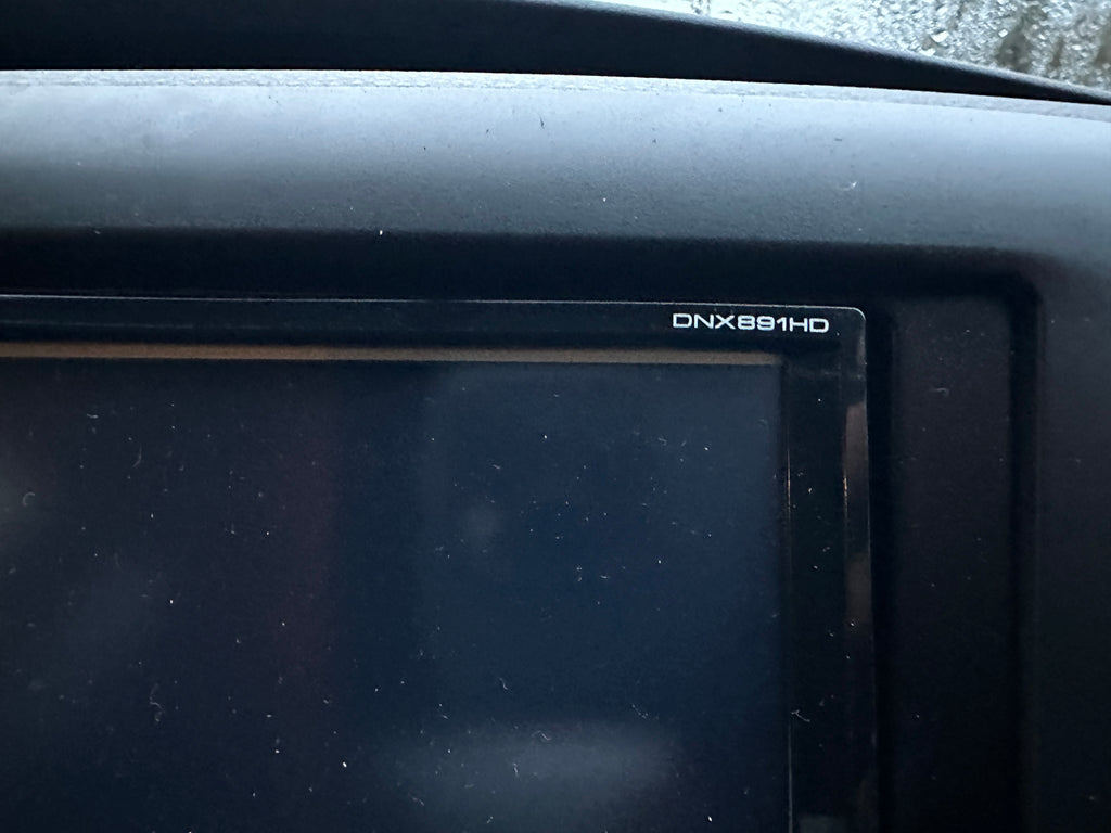 2008 Subaru Impreza WRX STI 2.5 – SU2507