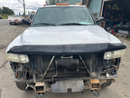2002 Chevrolet Silverado 3500 LS LT 6.6 LB7 Duramax – C2526