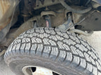 2002 Chevrolet Silverado 3500 LS LT 6.6 LB7 Duramax – C2526
