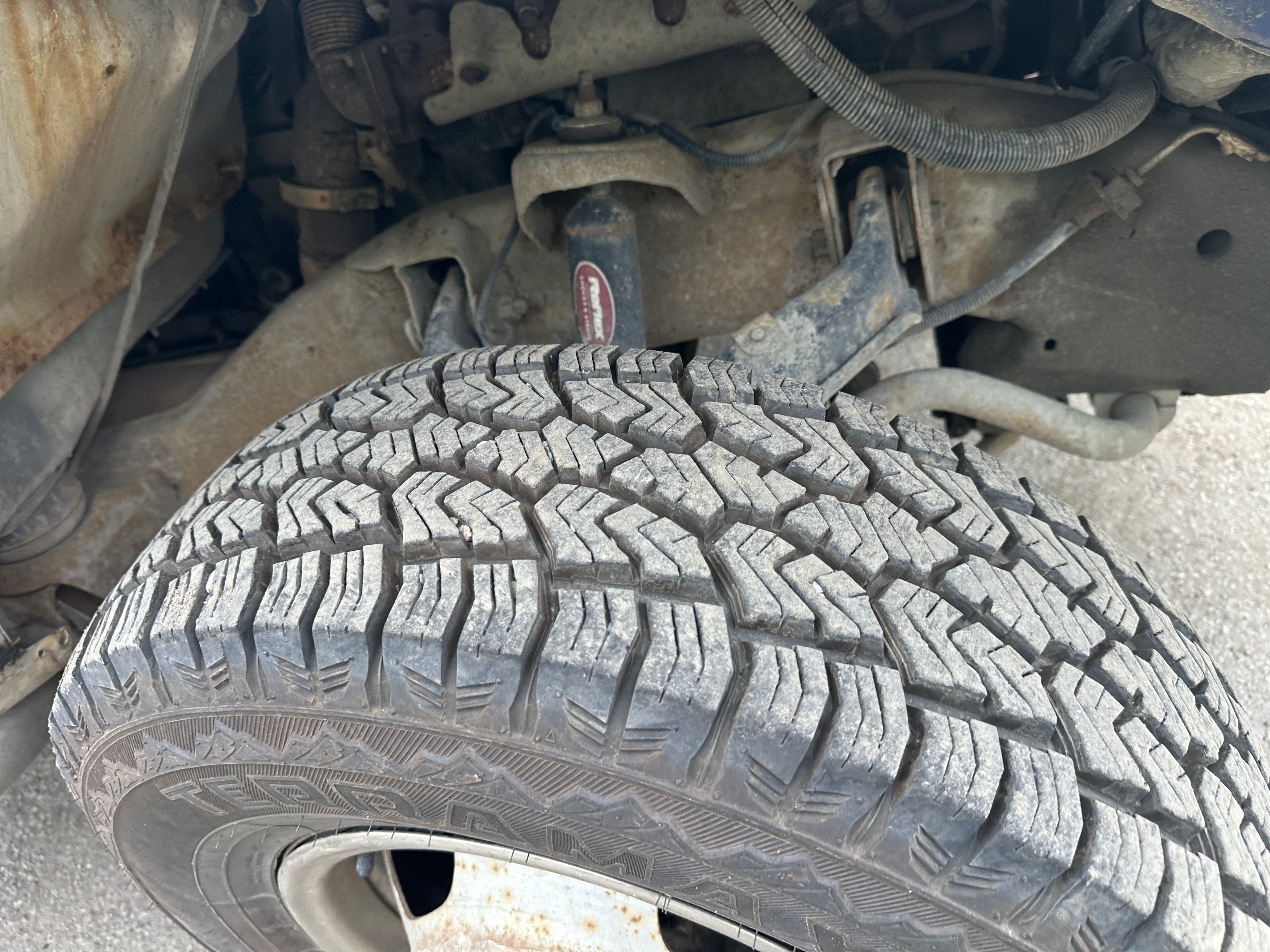 2002 Chevrolet Silverado 3500 LS LT 6.6 LB7 Duramax – C2526