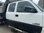 2002 Chevrolet Silverado 3500 LS LT 6.6 LB7 Duramax – C2526