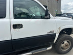 2002 Chevrolet Silverado 3500 LS LT 6.6 LB7 Duramax – C2526
