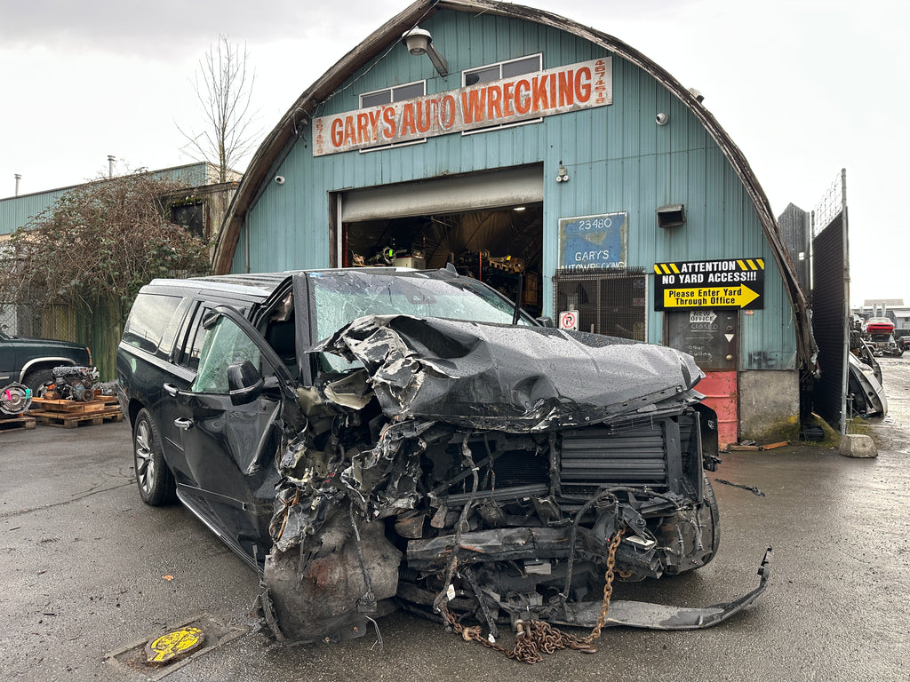 2019 Cadillac Escalade 6.2 – CA2501