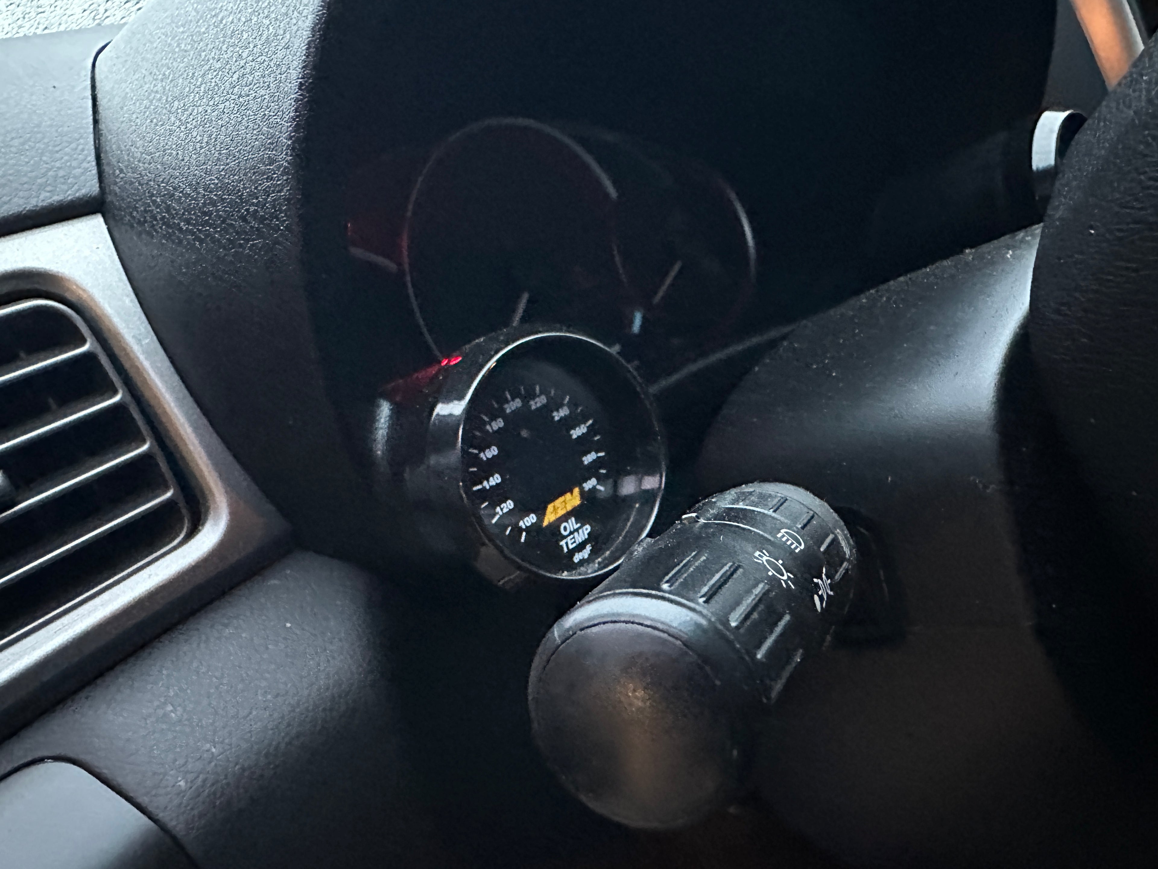 2008 Subaru Impreza WRX STI 2.5 – SU2507