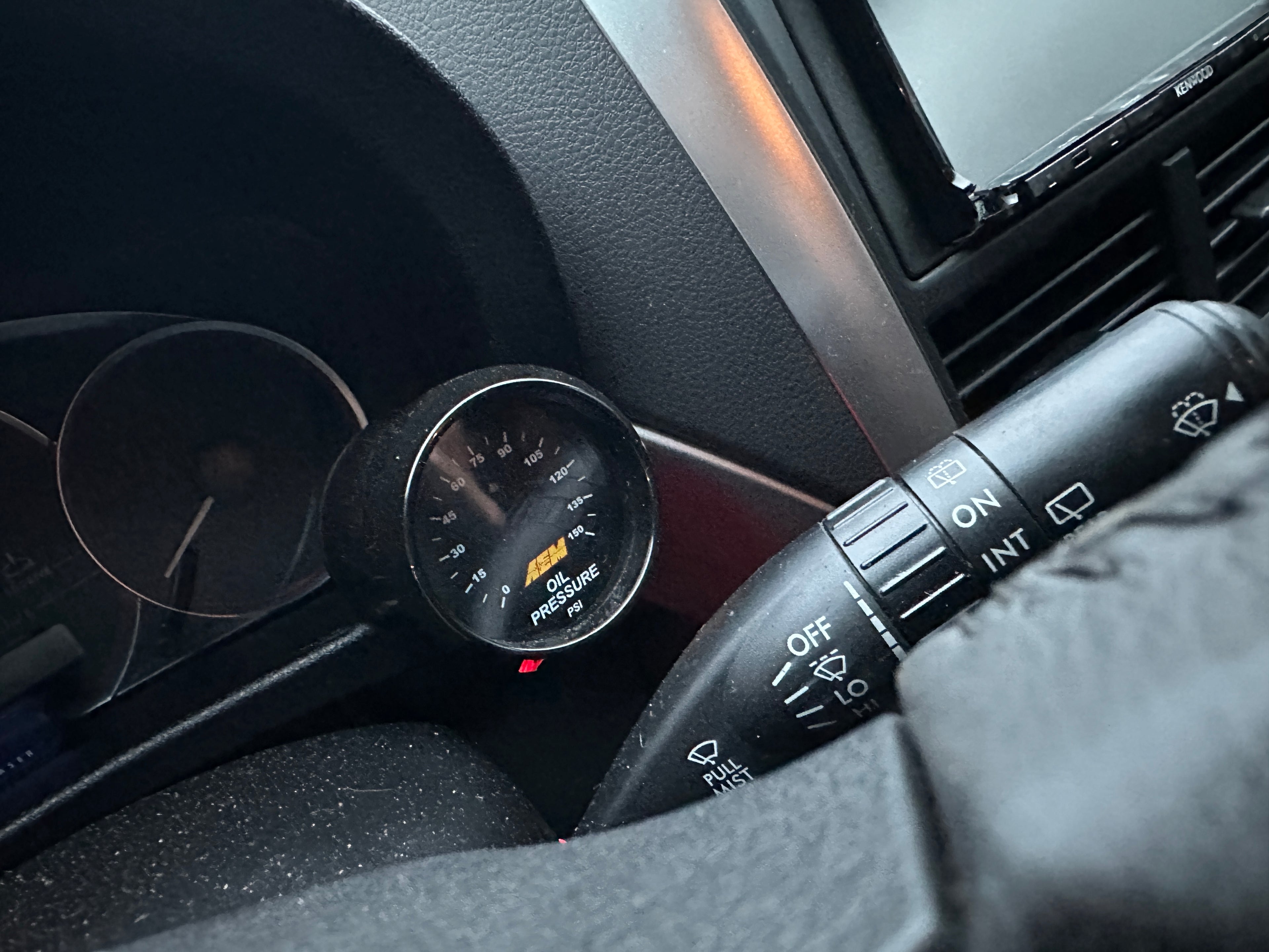 2008 Subaru Impreza WRX STI 2.5 – SU2507