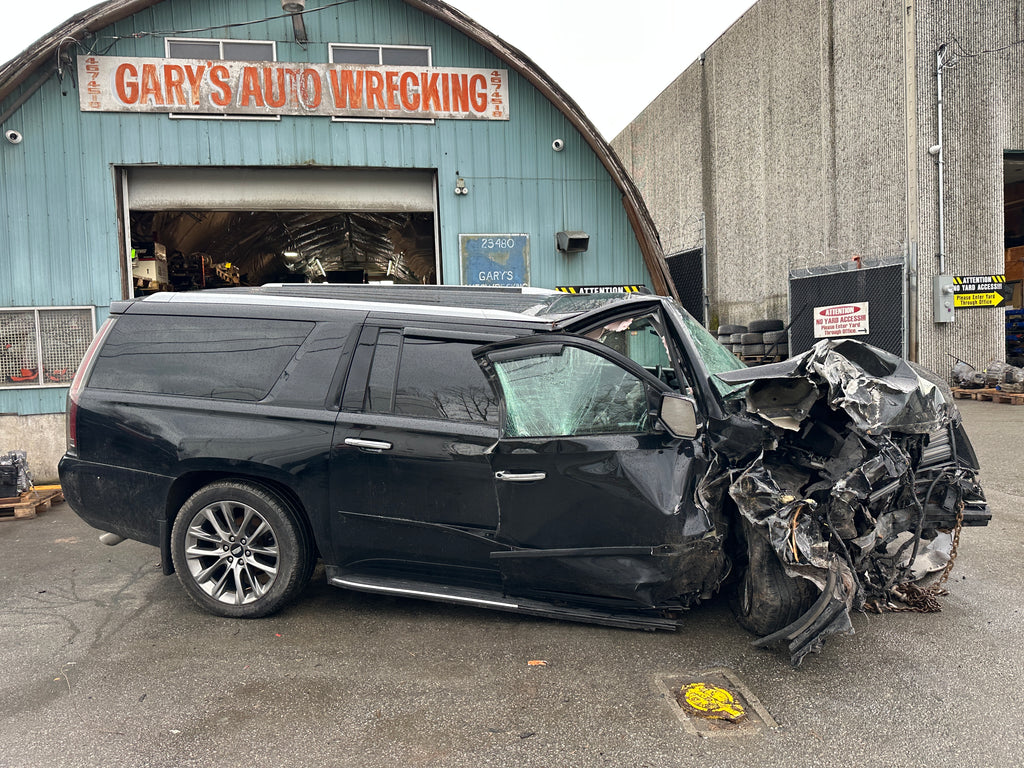 2019 Cadillac Escalade 6.2 – CA2501