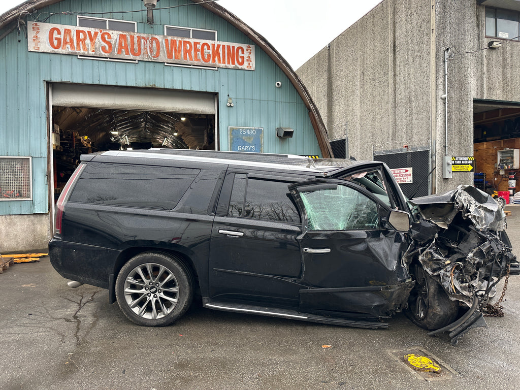 2019 Cadillac Escalade 6.2 – CA2501