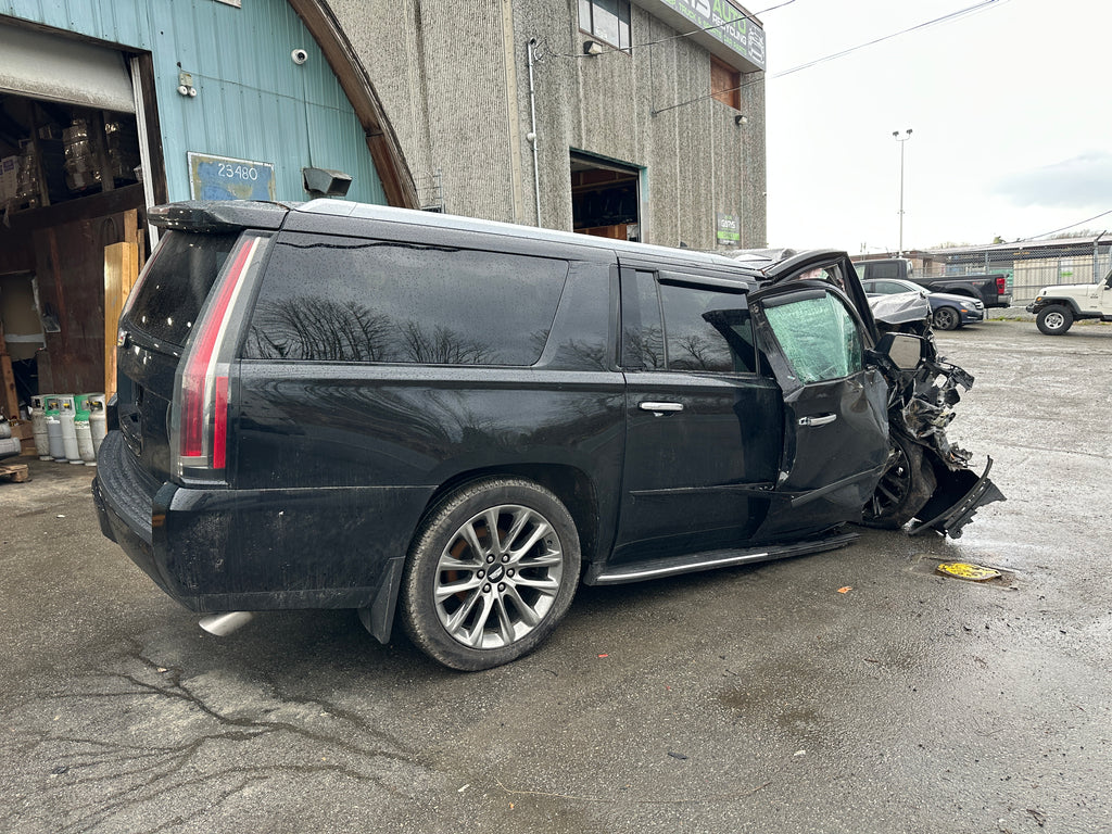 2019 Cadillac Escalade 6.2 – CA2501