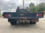 2002 Chevrolet Silverado 3500 LS LT 6.6 LB7 Duramax – C2526