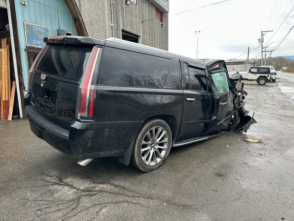 2019 Cadillac Escalade 6.2 – CA2501