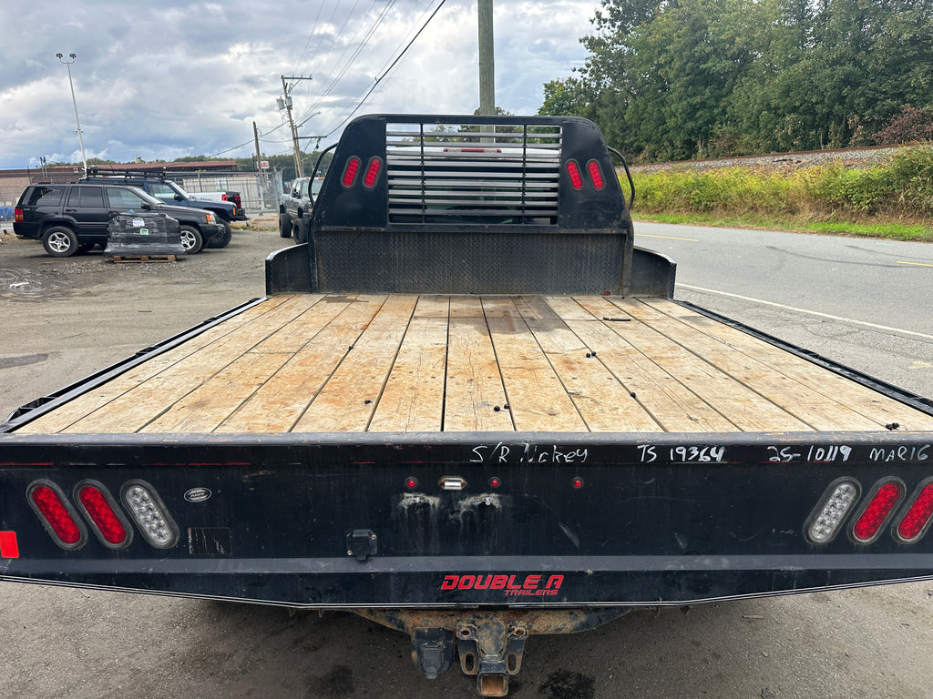 2002 Chevrolet Silverado 3500 LS LT 6.6 LB7 Duramax – C2526