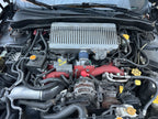 2008 Subaru Impreza WRX STI 2.5 – SU2507