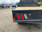 2002 Chevrolet Silverado 3500 LS LT 6.6 LB7 Duramax – C2526