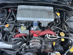 2008 Subaru Impreza WRX STI 2.5 – SU2507
