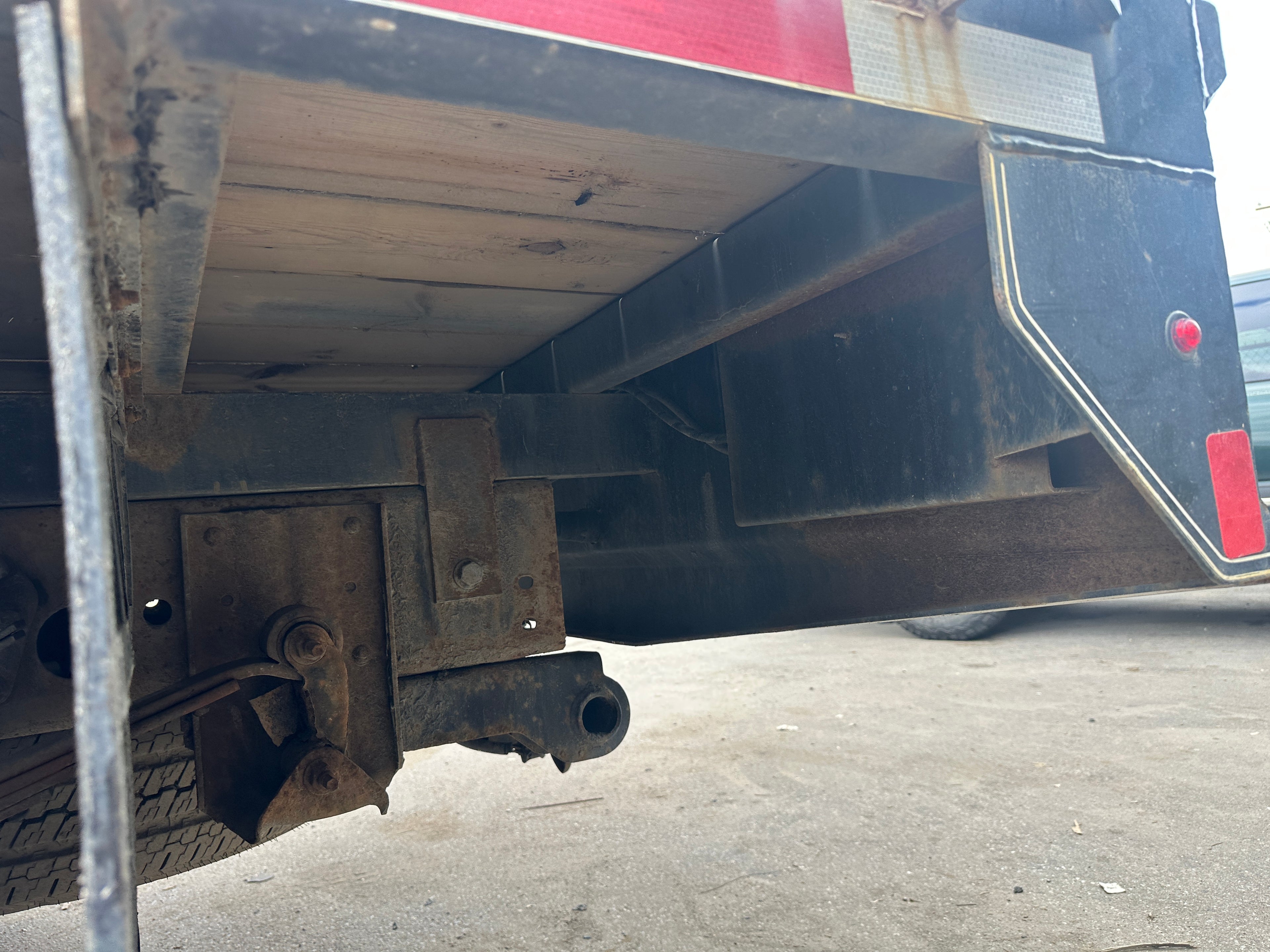 2002 Chevrolet Silverado 3500 LS LT 6.6 LB7 Duramax – C2526