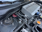 2008 Subaru Impreza WRX STI 2.5 – SU2507