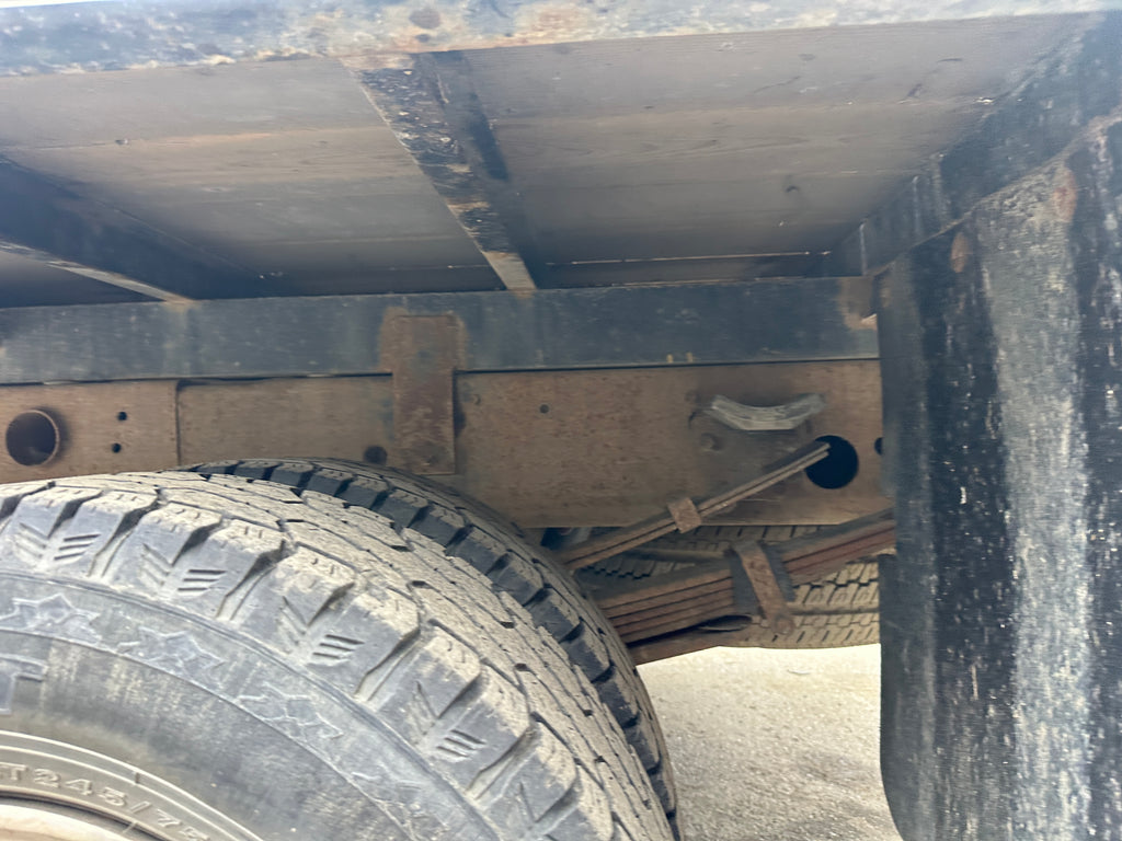 2002 Chevrolet Silverado 3500 LS LT 6.6 LB7 Duramax – C2526