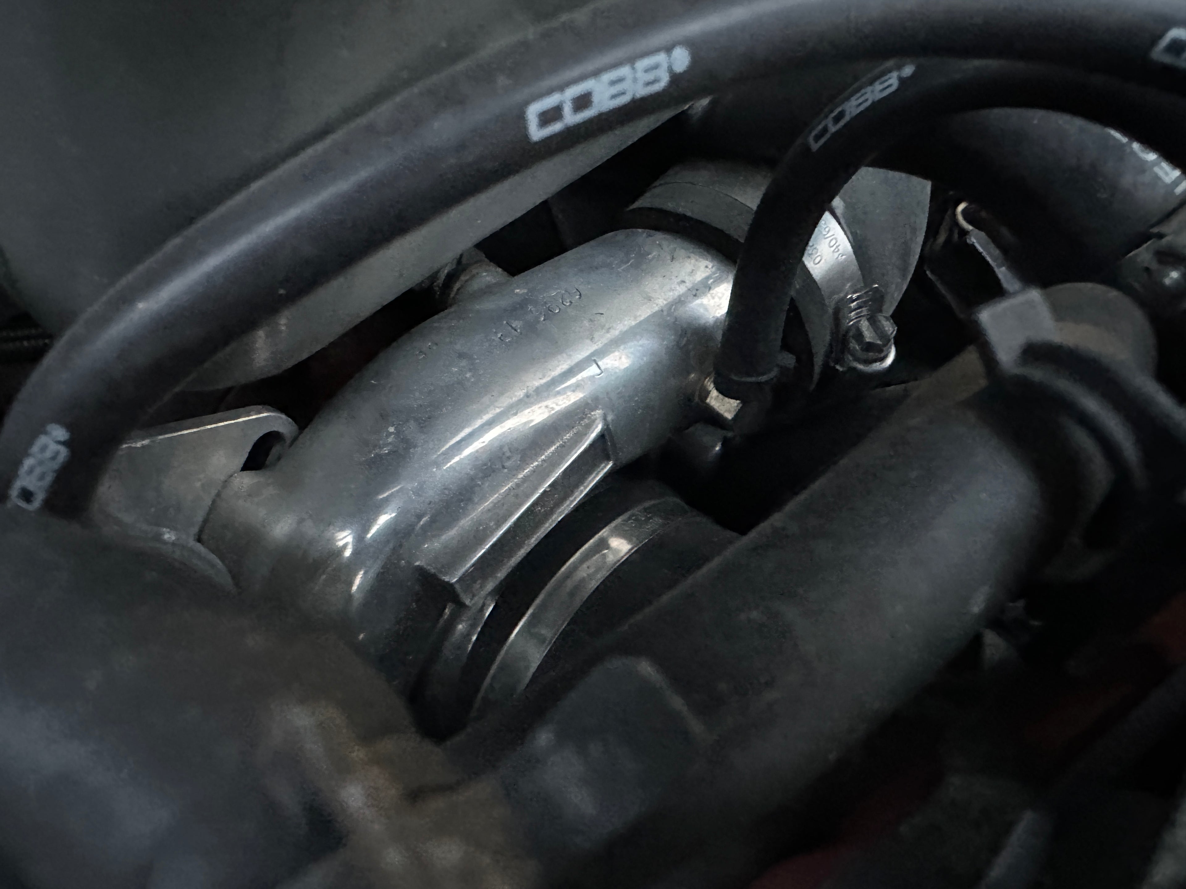 2008 Subaru Impreza WRX STI 2.5 – SU2507