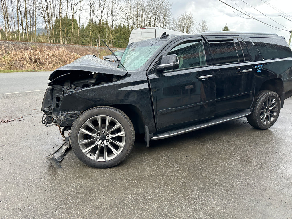 2019 Cadillac Escalade 6.2 – CA2501