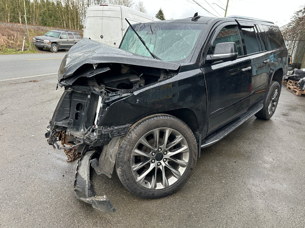 2019 Cadillac Escalade 6.2 – CA2501