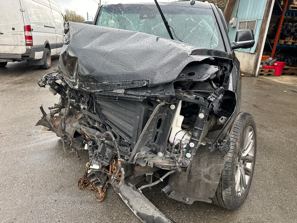 2019 Cadillac Escalade 6.2 – CA2501