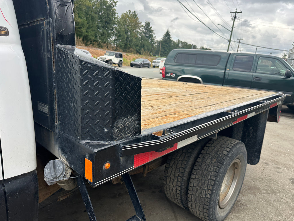 2002 Chevrolet Silverado 3500 LS LT 6.6 LB7 Duramax – C2526