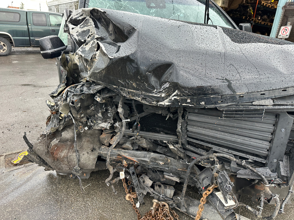 2019 Cadillac Escalade 6.2 – CA2501