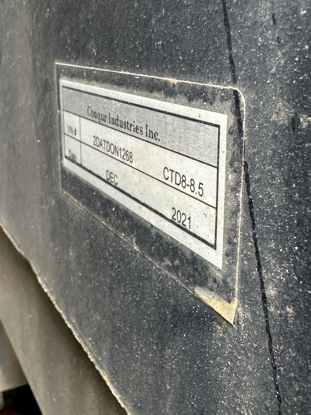 2002 Chevrolet Silverado 3500 LS LT 6.6 LB7 Duramax – C2526