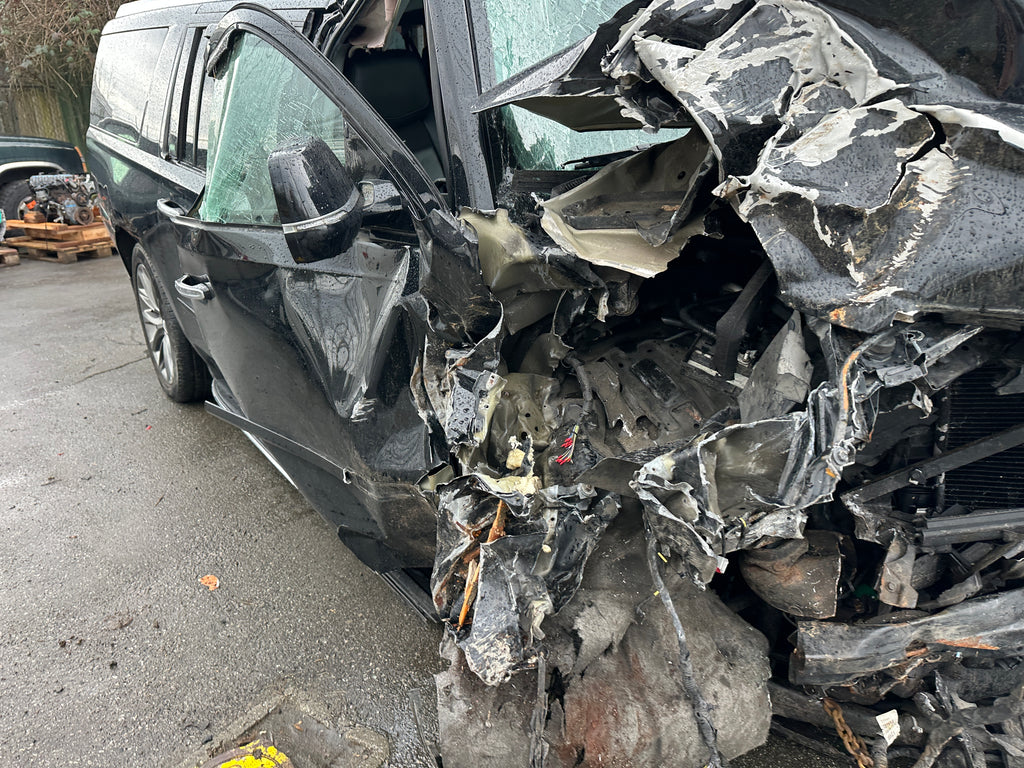 2019 Cadillac Escalade 6.2 – CA2501