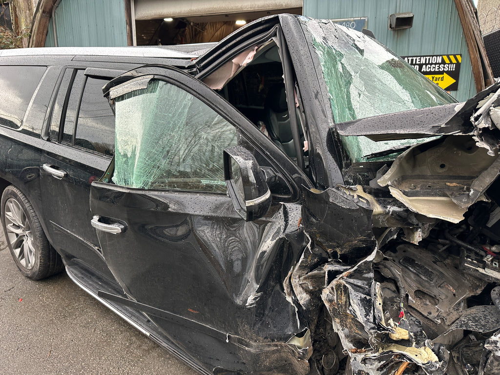 2019 Cadillac Escalade 6.2 – CA2501