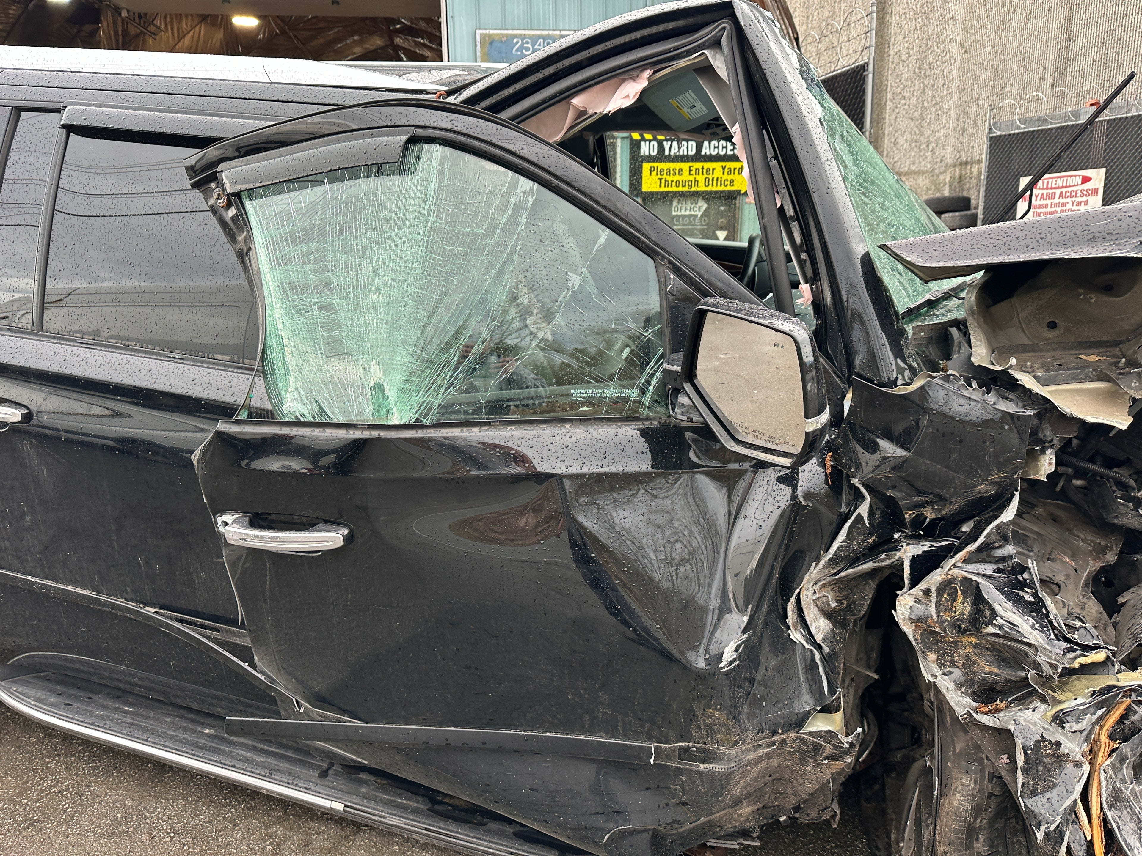 2019 Cadillac Escalade 6.2 – CA2501