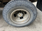 2002 Chevrolet Silverado 3500 LS LT 6.6 LB7 Duramax – C2526