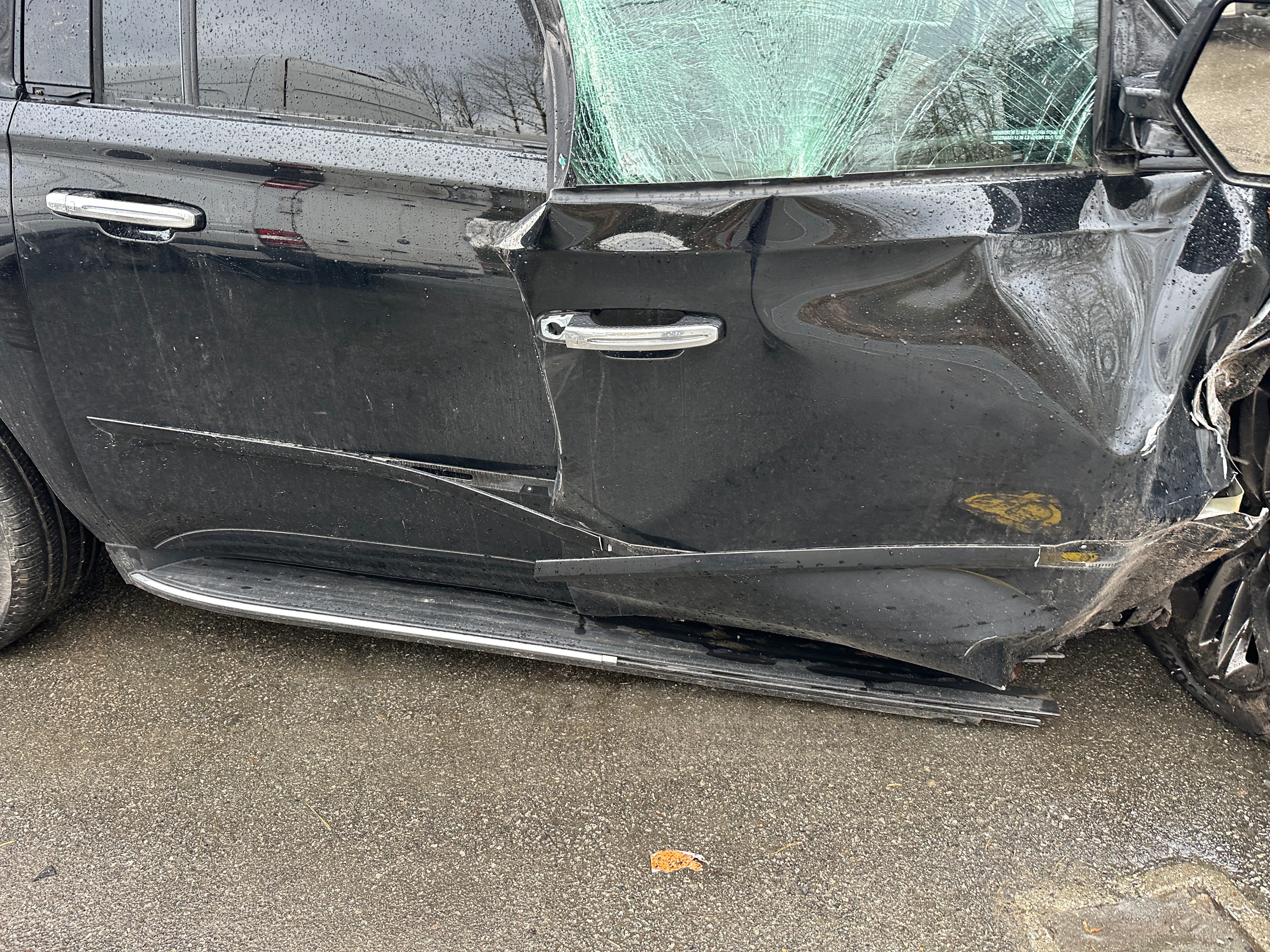 2019 Cadillac Escalade 6.2 – CA2501