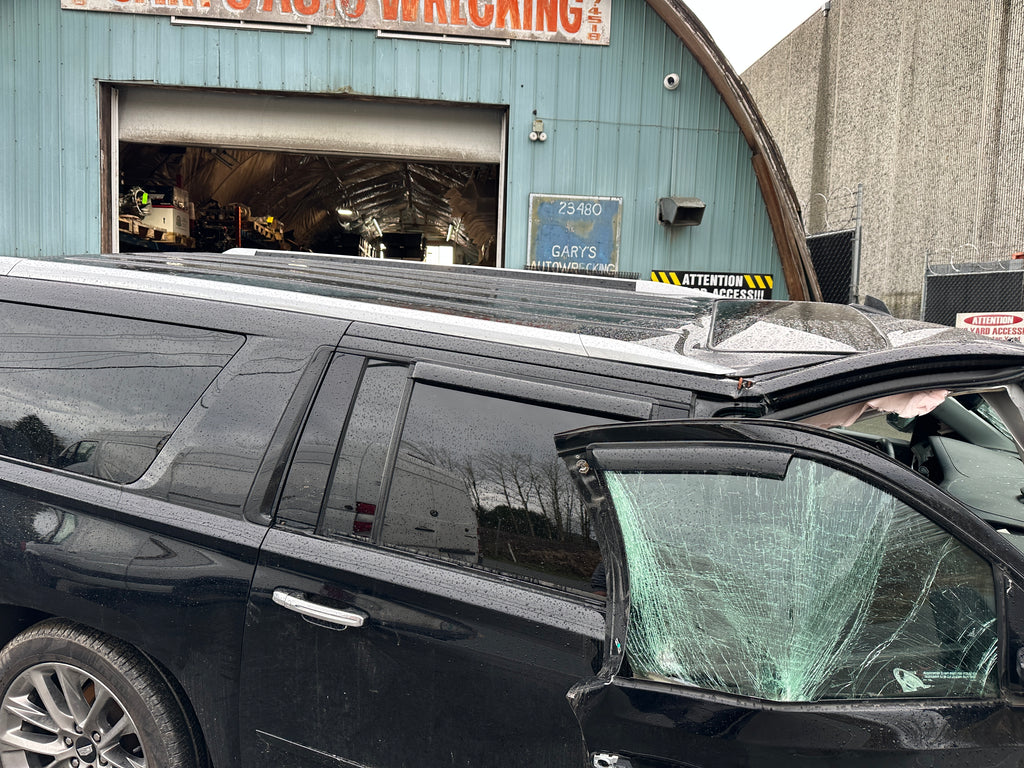 2019 Cadillac Escalade 6.2 – CA2501