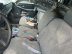 2002 Chevrolet Silverado 3500 LS LT 6.6 LB7 Duramax – C2526