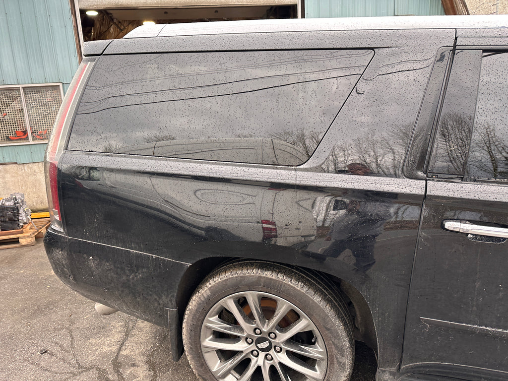 2019 Cadillac Escalade 6.2 – CA2501