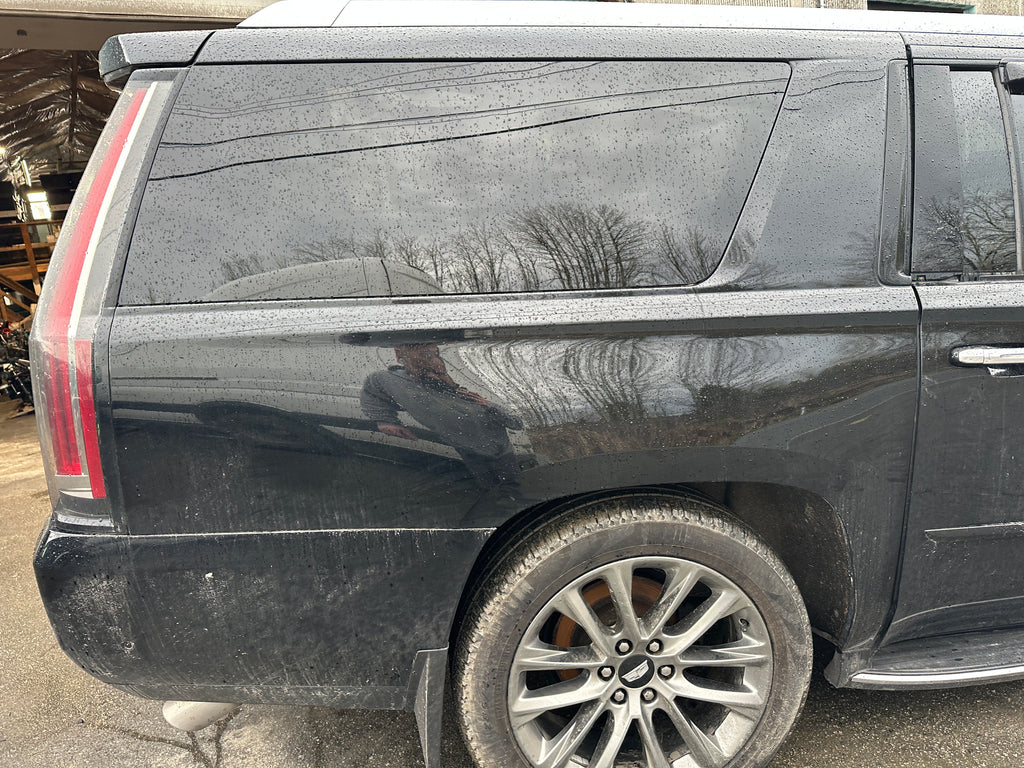 2019 Cadillac Escalade 6.2 – CA2501