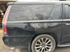 2019 Cadillac Escalade 6.2 – CA2501