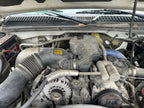 2002 Chevrolet Silverado 3500 LS LT 6.6 LB7 Duramax – C2526