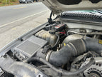 2002 Chevrolet Silverado 3500 LS LT 6.6 LB7 Duramax – C2526