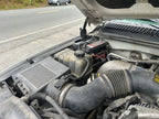 2002 Chevrolet Silverado 3500 LS LT 6.6 LB7 Duramax – C2526