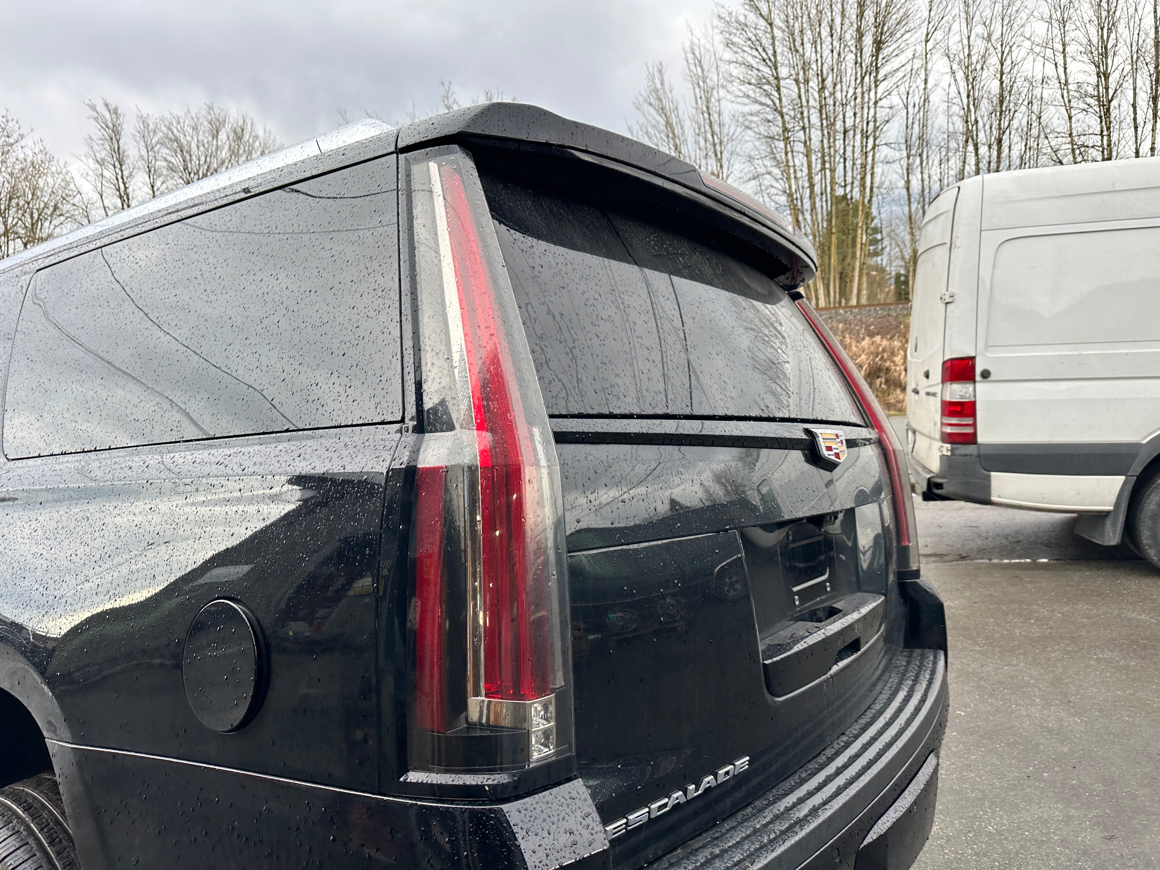2019 Cadillac Escalade 6.2 – CA2501