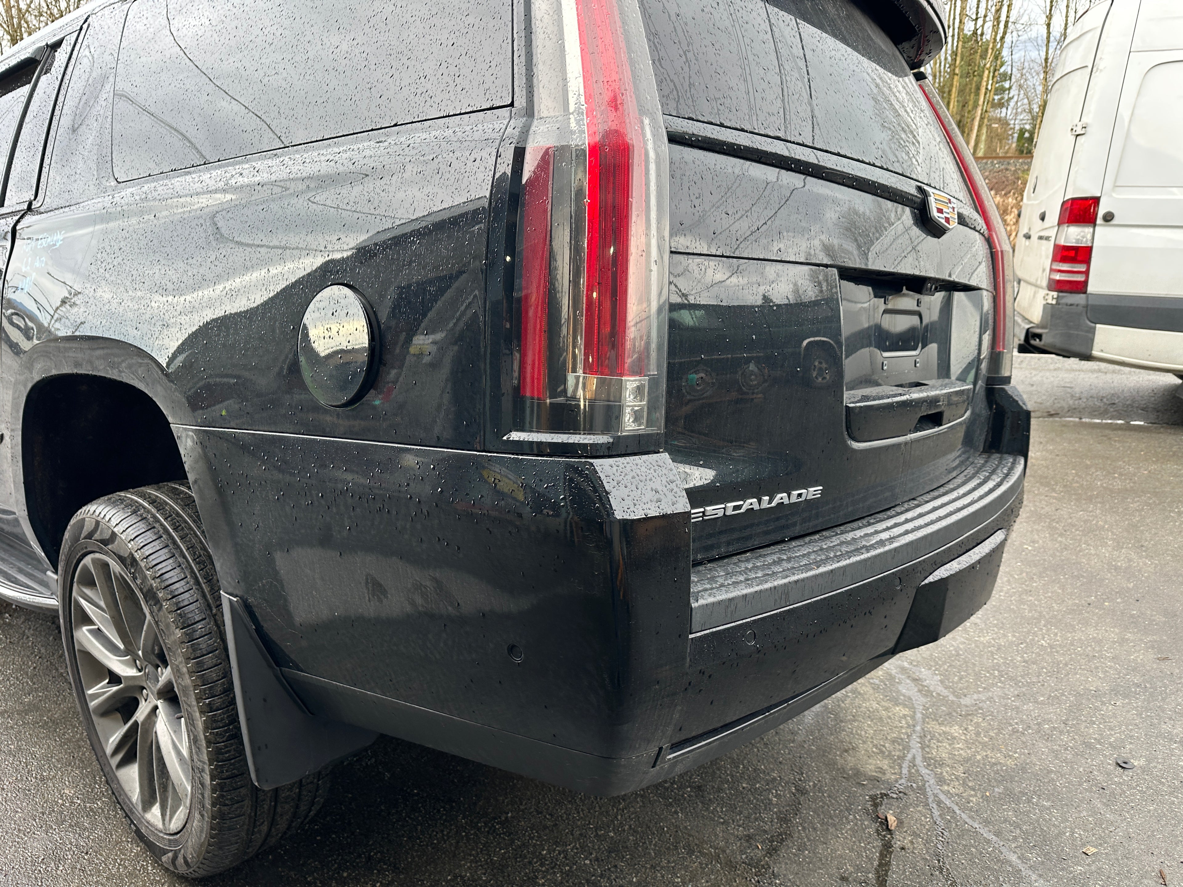 2019 Cadillac Escalade 6.2 – CA2501