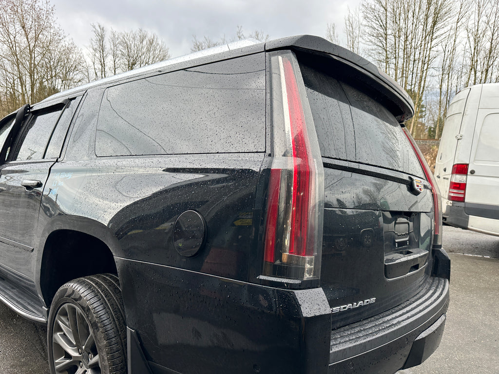 2019 Cadillac Escalade 6.2 – CA2501