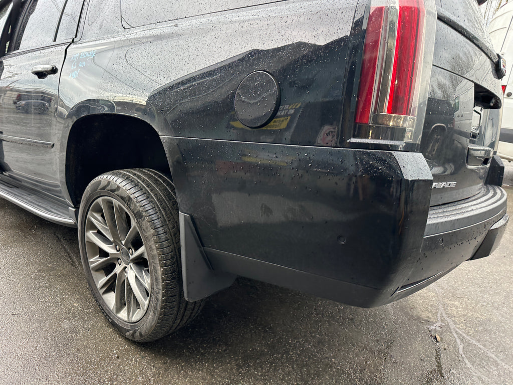 2019 Cadillac Escalade 6.2 – CA2501