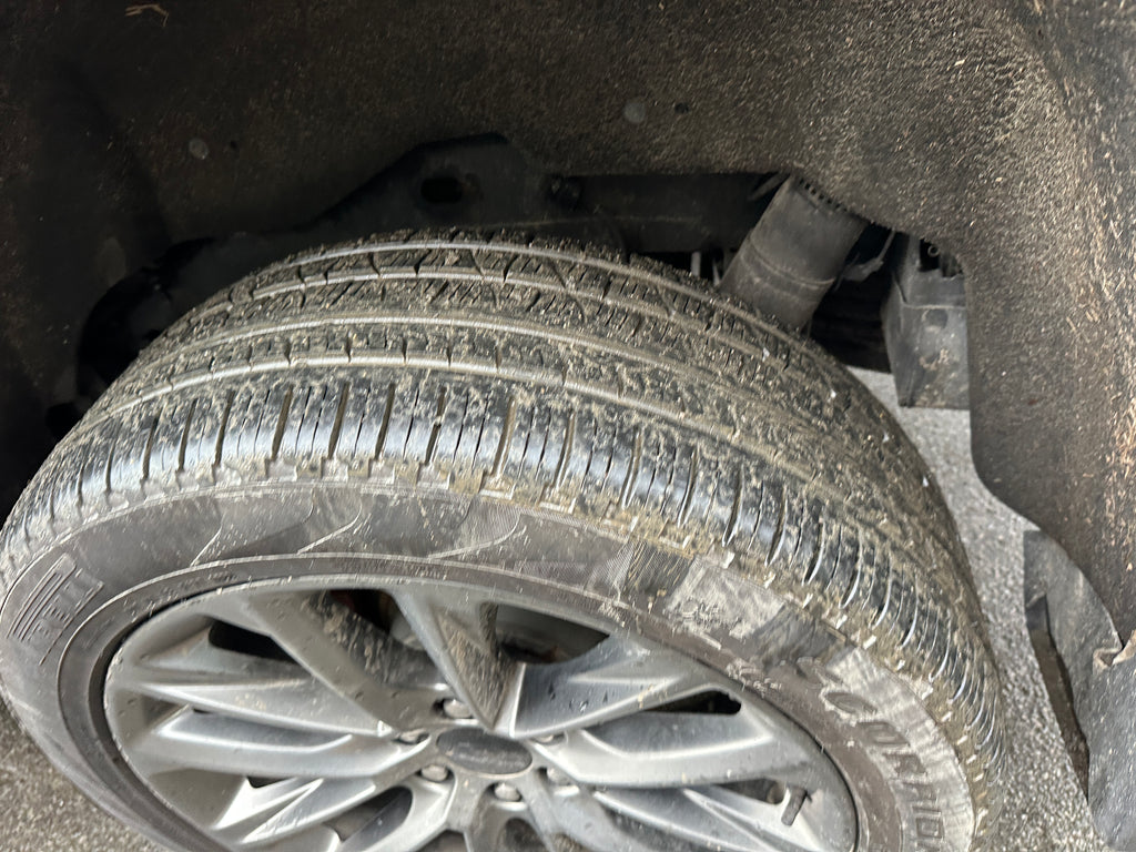 2019 Cadillac Escalade 6.2 – CA2501