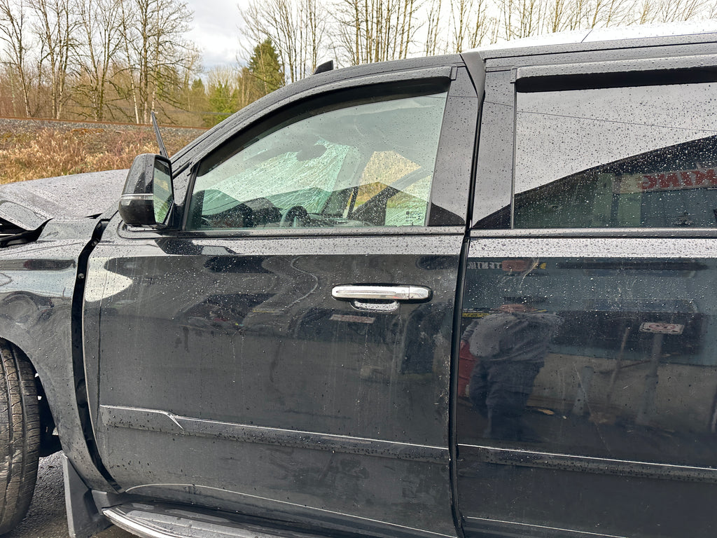 2019 Cadillac Escalade 6.2 – CA2501