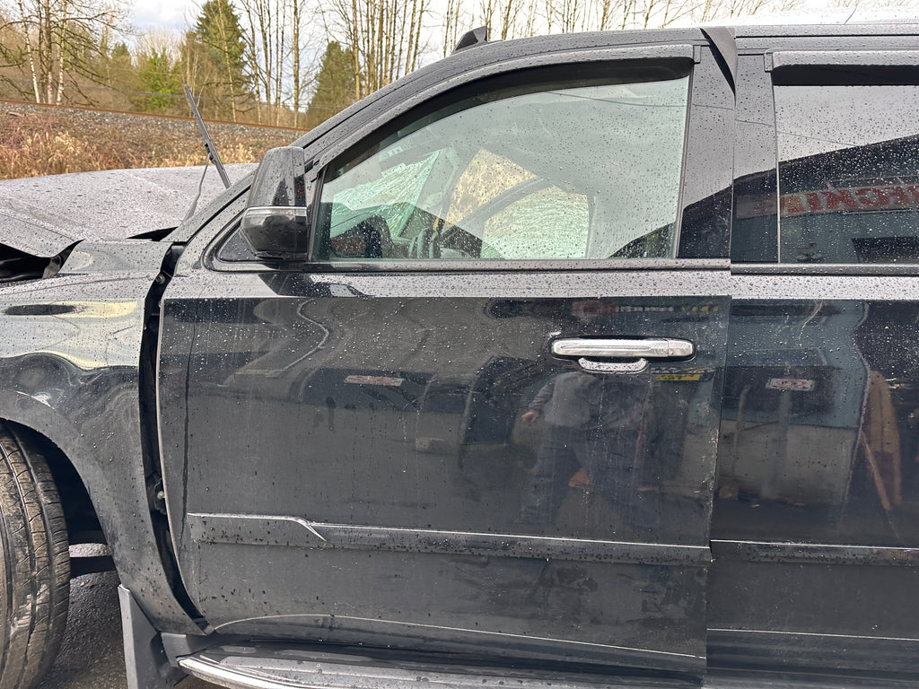 2019 Cadillac Escalade 6.2 – CA2501